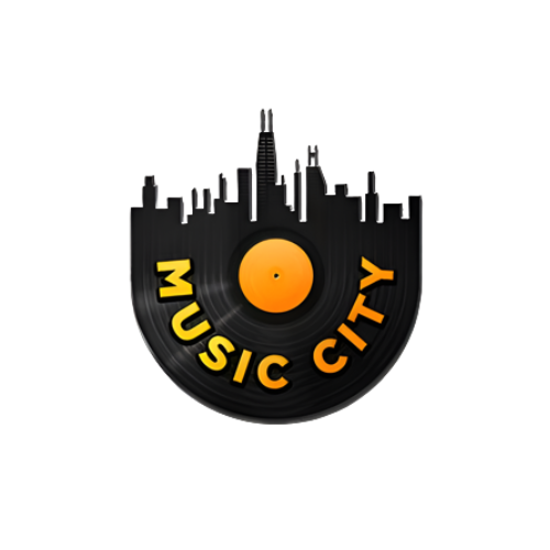 Music City SA Logo